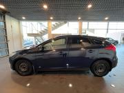 Ford Focus III Рестайлинг Чебоксары  - изображение 37
