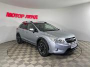 Subaru XV I Воронеж  - изображение 33