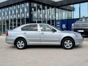 Skoda Octavia II (A5) Рестайлинг Краснодар  - изображение 29