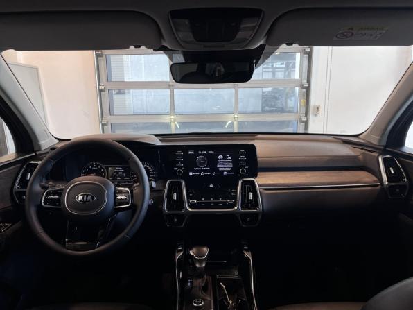 Kia Sorento IV с пробегом 2021 года, цена 3 900 000 рублей, 71500 км, внедорожник, Автокод Объявления