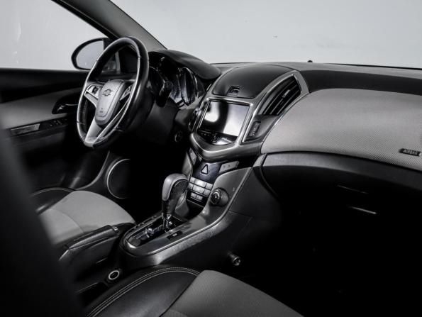 Chevrolet Cruze I Рестайлинг с пробегом 2014 года, цена 760 000 рублей, 247947 км, универсал, Автокод Объявления