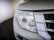 Mitsubishi Pajero IV Рестайлинг 2 Москва  - изображение 46