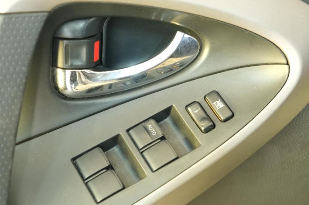 Toyota RAV4 III (XA30) Омск  - изображение 9
