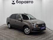 Lada (ВАЗ) Granta I Рестайлинг Воронеж  - изображение 24
