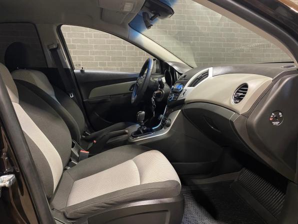 Chevrolet Cruze I Рестайлинг с пробегом 2014 года, цена 1 120 000 рублей, 81882 км, седан, Автокод Объявления