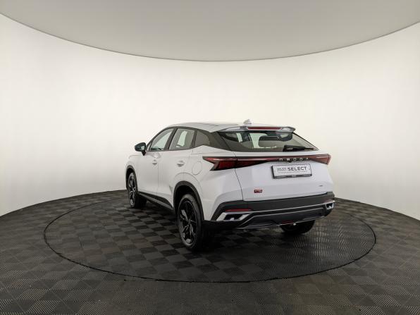 Omoda C5 I с пробегом 2025 года, цена 2 350 000 рублей, 1536 км, внедорожник, Автокод Объявления
