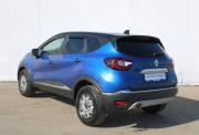 Renault Kaptur I Рестайлинг Нижний Новгород  - изображение 28