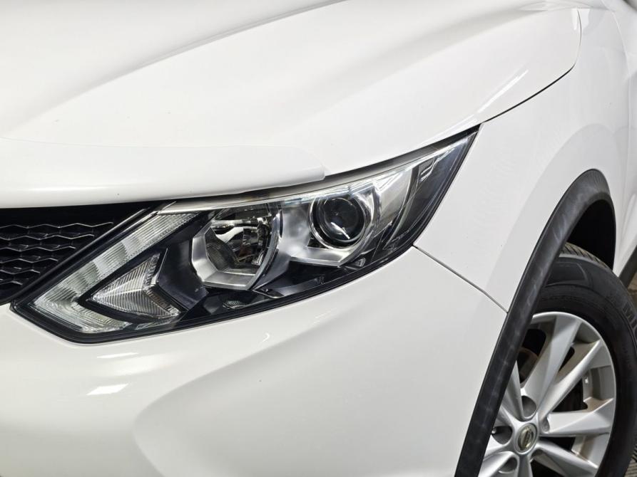 Nissan Qashqai II Москва  - изображение 10