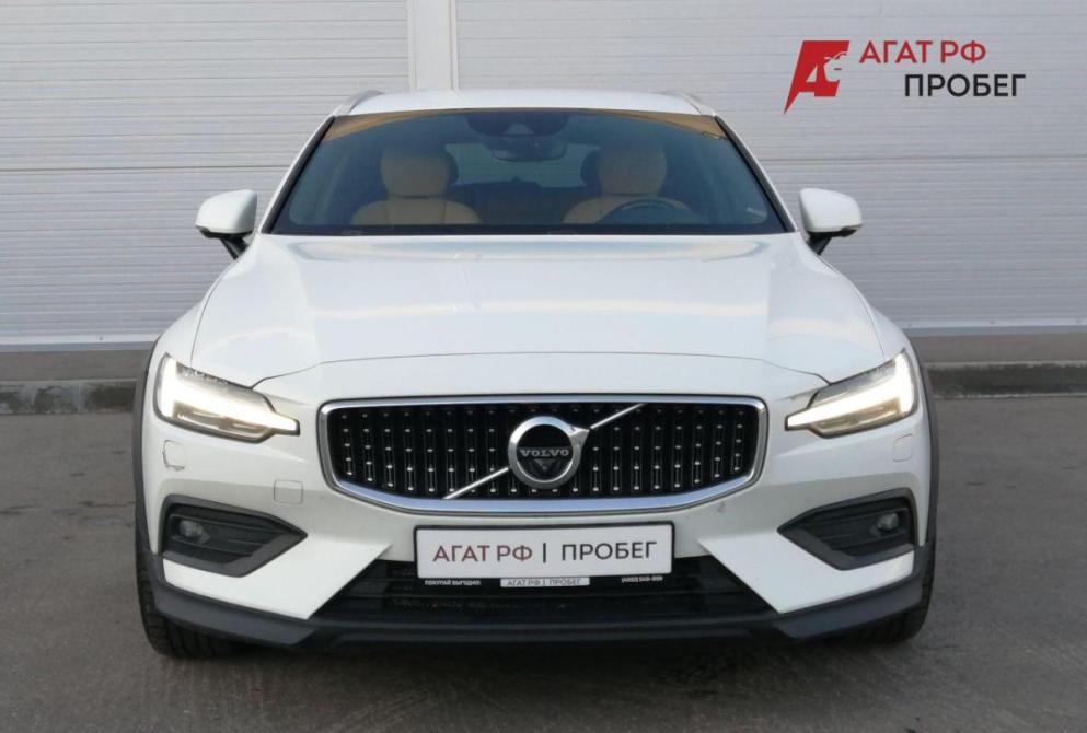 Volvo V60 Cross Country II Иваново  - изображение 2