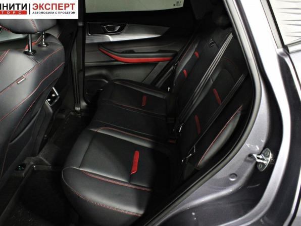 Chery Tiggo 4 Pro I Рестайлинг с пробегом 2023 года, цена 1 857 000 рублей, 22434 км, внедорожник, Автокод Объявления