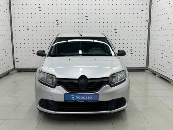 Renault Logan II с пробегом 2014 года, цена 400 000 рублей, 75178 км, седан, Автокод Объявления