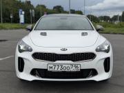 Kia Stinger I Казань  - изображение 42