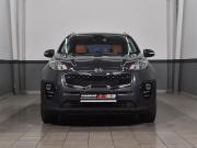 Kia Sportage IV Кемерово  - изображение 30