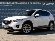 Mazda CX-5 I Ижевск  - изображение 27