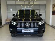 Toyota Land Cruiser Prado 150 Series Рестайлинг 2 Новосибирск  - изображение 18