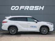 Toyota Highlander IV (XU70) Краснодар  - изображение 36