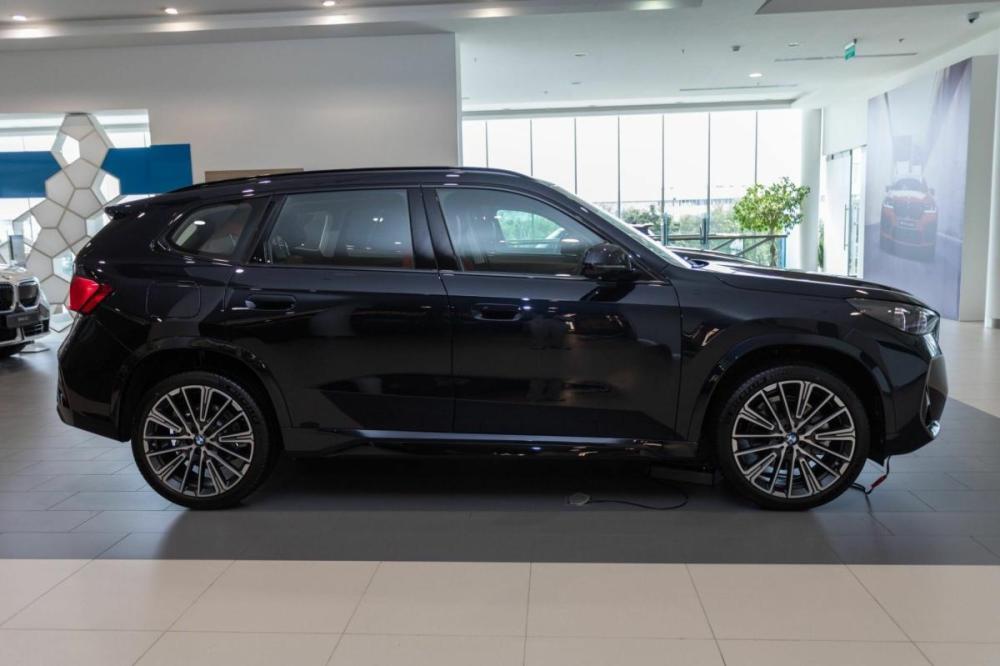 BMW X1 III (U11/U12) Москва  - изображение 2