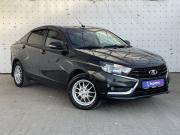 Lada (ВАЗ) Vesta I Тамбов  - изображение 21