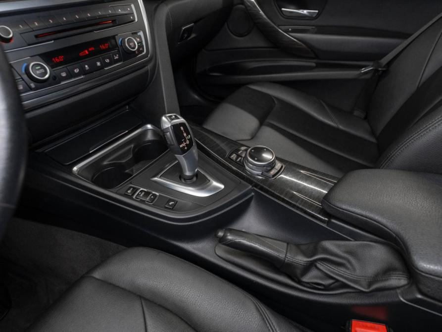 BMW 3 серии VI (F3x) Москва  - изображение 15