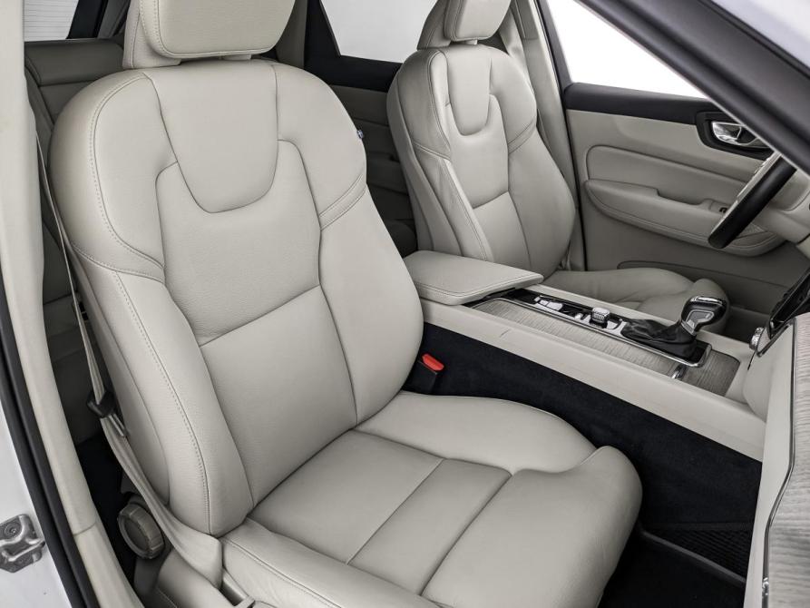 Volvo XC60 II Москва  - изображение 24