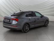 Skoda Rapid II Волгоград  - изображение 46