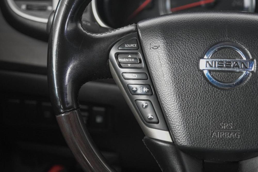 Nissan Teana II Кемерово  - изображение 17