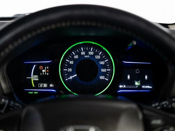 Honda Vezel I с пробегом 2014 года, цена 1 485 000 рублей, 151498 км, внедорожник, Автокод Объявления