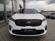 Kia Sorento III Prime Рестайлинг Москва  - изображение 35