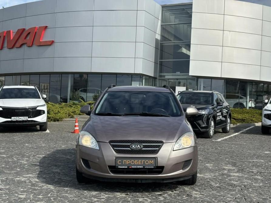 Kia Ceed I Крым  - изображение 2