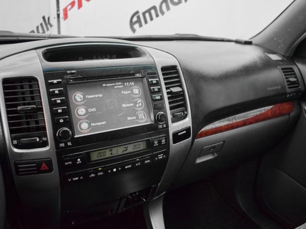 Toyota Land Cruiser Prado 120 Series Рестайлинг с пробегом 2007 года, цена 1 950 000 рублей, 320457 км, внедорожник, Автокод Объявления