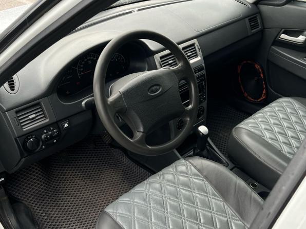 Lada (ВАЗ) Priora I с пробегом 2012 года, цена 345 000 рублей, 280300 км, хэтчбек, Автокод Объявления