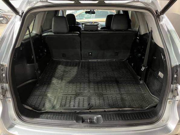 Toyota Highlander III (XU50) с пробегом 2014 года, цена 2 770 000 рублей, 123800 км, внедорожник, Автокод Объявления