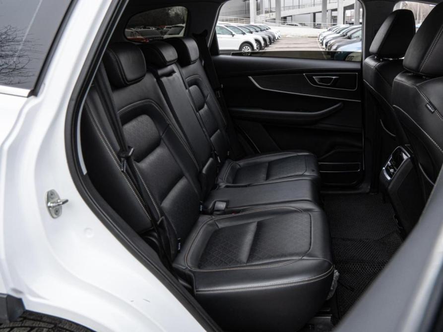 Chery Tiggo 8 I Волгоград  - изображение 9