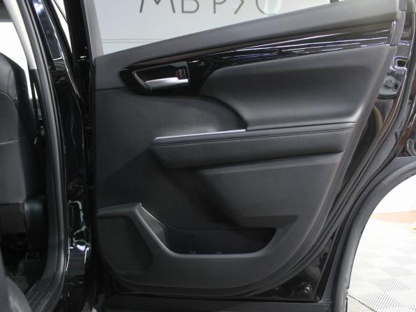 Toyota Highlander IV (XU70) с пробегом 2023 года, цена 5 000 000 рублей, 37357 км, внедорожник, Автокод Объявления