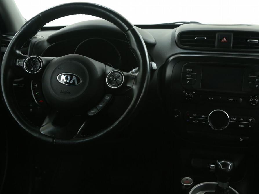 Kia Soul II Рестайлинг Иваново  - изображение 14