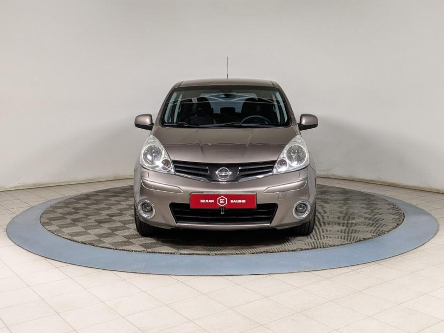 Nissan Note I Рестайлинг Екатеринбург  - изображение 3