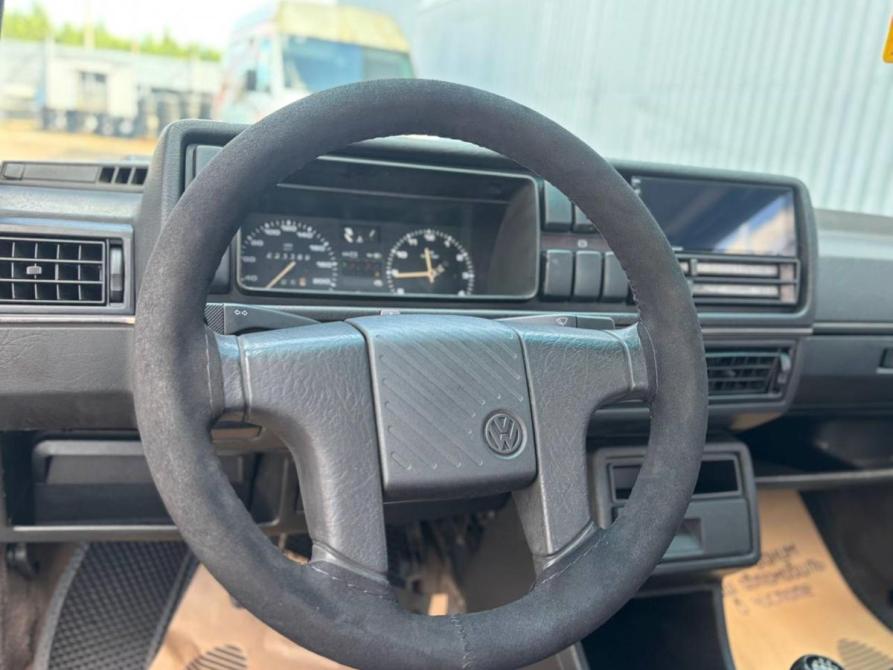 Volkswagen Jetta II Тверь  - изображение 10