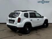 Renault Duster I Рестайлинг Москва  - изображение 18