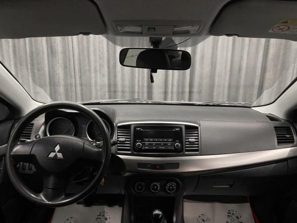 Mitsubishi Lancer X Рестайлинг с пробегом 2013 года, цена 799 000 рублей, 201000 км, седан, Автокод Объявления