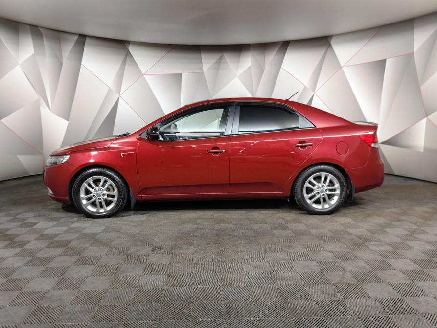 Kia Cerato II Москва  - изображение 5