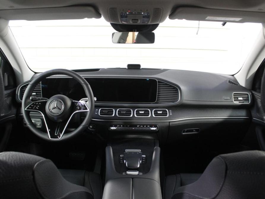 Mercedes-Benz GLE II (V167) Рестайлинг Москва  - изображение 2