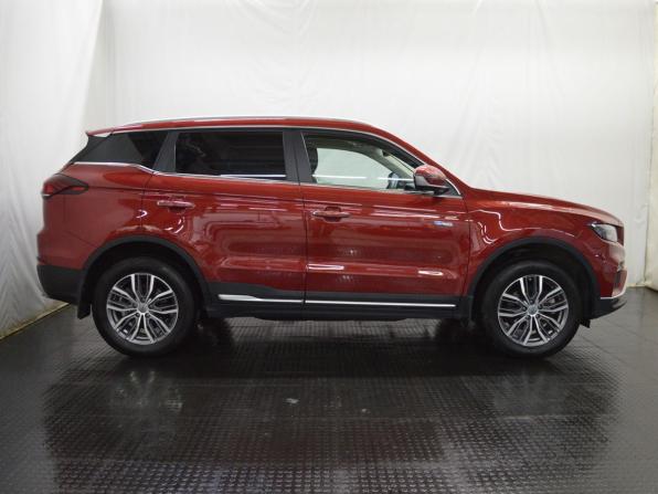 Geely Atlas Pro с пробегом 2024 года, цена 2 275 000 рублей, 28700 км, внедорожник, Автокод Объявления