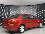 Mitsubishi Lancer X Новосибирск  - изображение 33