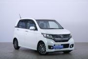 Honda N-WGN I Омск  - изображение 22