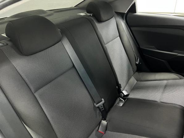 Hyundai Solaris II Рестайлинг с пробегом 2020 года, цена 1 220 000 рублей, 149872 км, седан, Автокод Объявления