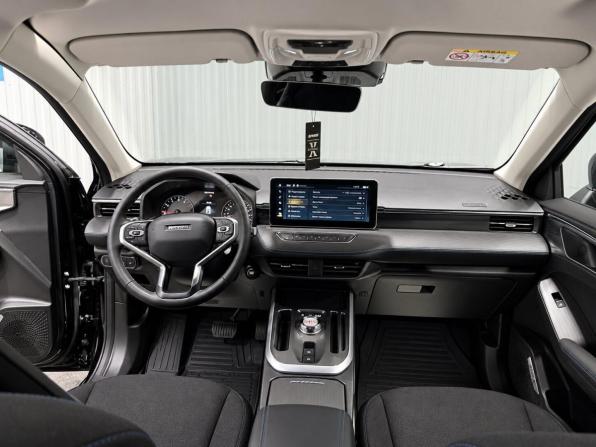 Haval Jolion I с пробегом 2023 года, цена 1 849 000 рублей, 51858 км, внедорожник, Автокод Объявления