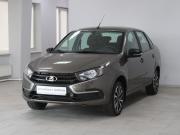 Lada (ВАЗ) Granta I Рестайлинг Старый Оскол  - изображение 22