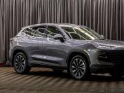 JETOUR Dashing I Краснодар  - изображение 24