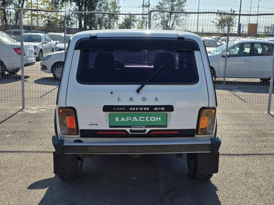 Lada (ВАЗ) 2121 (4x4) I Рестайлинг Ростов-на-Дону  - изображение 4