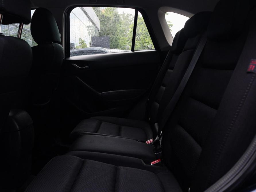 Mazda CX-5 I Рестайлинг Москва  - изображение 9